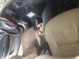 Cần bán Daewoo Nubira E đời 2002, màu đen, giá chỉ 90 triệu