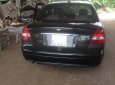 Bán Daewoo Nubira sản xuất năm 2002, màu đen