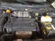 Cần bán Daewoo Nubira E đời 2002, màu đen, giá chỉ 90 triệu