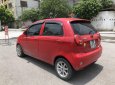 Matiz Joy nhập đăng ký 2011