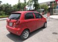 Matiz Joy nhập đăng ký 2011