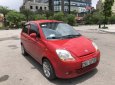 Matiz Joy nhập đăng ký 2011