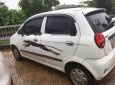 Bán Daewoo Matiz Van đời 2009, màu trắng, nhập khẩu, giá chỉ 98 triệu