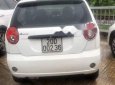 Bán Daewoo Matiz Van đời 2009, màu trắng, nhập khẩu, giá chỉ 98 triệu