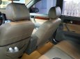 Xe Daewoo Lacetti Max đăng ký 2005, màu đen xe nhập, giá 152 triệu