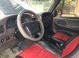 Bán xe Daewoo Karando đời 2000, màu trắng, giá tốt