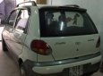 Bán Daewoo Matiz SE sản xuất 2000, màu trắng 