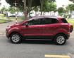 Ford EcoSport Titanium Đời T10/2016 màu đỏ xe đẹp như mới