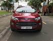 Ford EcoSport Titanium Đời T10/2016 màu đỏ xe đẹp như mới