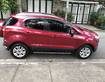 Ford EcoSport Titanium Đời T10/2016 màu đỏ xe đẹp như mới