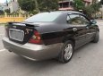 Daewoo Magnus 2.5AT L6 số tự động, màu đen zin, sản xuất 2007