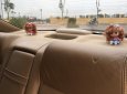 Daewoo Magnus 2.5AT L6 số tự động, màu đen zin, sản xuất 2007