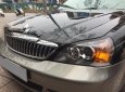 Daewoo Magnus 2.5AT L6 số tự động, màu đen zin, sản xuất 2007