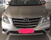 Cần bán Toyota Innova 2.0E 2016