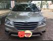 Cần bán Toyota Innova 2.0E 2016