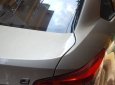 Bán vios 2017 màu vàg cát bản G