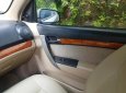Cần bán xe Daewoo Gentra đời 2009, giá 170tr