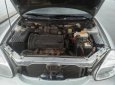 Bán Daewoo Nubira đời 2000, màu bạc, máy gầm chất