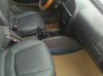 Bán Daewoo Nubira đời 2000, màu bạc, máy gầm chất