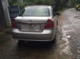 Cần bán xe Daewoo Gentra đời 2009, giá 170tr