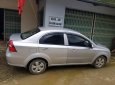 Cần bán xe Daewoo Gentra đời 2009, giá 170tr