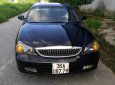 Bán Deawoo Mugnus đời 2004 số tự động, xe đẹp, sang trọng, giá rẻ 143 triệu