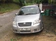 Cần bán xe Daewoo Gentra đời 2009, giá 170tr