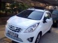 Cần bán xe Daewoo Matiz Groove 2010, màu trắng đẹp như mới, giá tốt