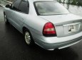 Bán Daewoo Nubira đời 2000, màu bạc, máy gầm chất