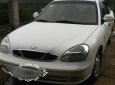 Bán ô tô Daewoo Nubira II năm sản xuất 2001, màu trắng, nhập khẩu