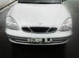Bán Daewoo Nubira đời 2000, màu bạc, máy gầm chất