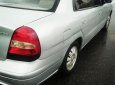 Bán Daewoo Nubira đời 2000, màu bạc, máy gầm chất