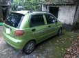 Bán Daewoo Matiz, xe cũ, giá rẻ dưới 100tr