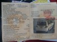 Bán xe Matiz xịn đời 2003 tư nhân