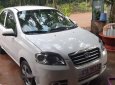 Bán ô tô Daewoo GentraX đời 2009, màu trắng