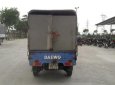 Bán Daewoo Labo 500kg 1997, màu xanh lam, xe nhập  