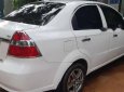 Bán ô tô Daewoo GentraX đời 2009, màu trắng