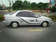 Bán Daewoo Nubira II 2000, màu bạc, máy êm vỏ đẹp