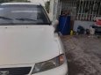 Cần bán lại xe Daewoo Cielo đời 1995, màu trắng