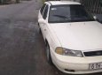 Cần bán lại xe Daewoo Cielo đời 1995, màu trắng