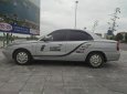 Bán Daewoo Nubira II 2000, màu bạc, máy êm vỏ đẹp
