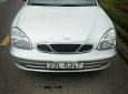 Bán Daewoo Nubira II 2000, màu bạc, máy êm vỏ đẹp
