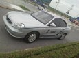 Bán Daewoo Nubira II 2000, màu bạc, máy êm vỏ đẹp