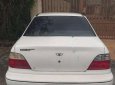 Cần bán lại xe Daewoo Cielo đời 1995, màu trắng