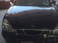 Cần bán lại xe Daewoo Nubira II 2002, màu đen giá cạnh tranh