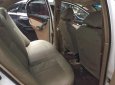 Cần bán lại xe Daewoo Gentra năm sản xuất 2008, màu trắng như mới