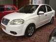 Cần bán lại xe Daewoo Gentra năm sản xuất 2008, màu trắng như mới