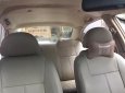 Cần bán lại xe Daewoo Gentra năm sản xuất 2008, màu trắng như mới