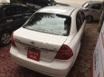 Cần bán lại xe Daewoo Gentra năm sản xuất 2008, màu trắng như mới