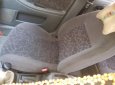 Bán xe Daewoo Lanos SX năm sản xuất 2003, màu đỏ, xe gia đình